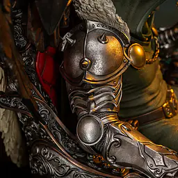 Sideshow Collectibles - Doctor Doom 9