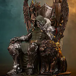 Sideshow Collectibles - Doctor Doom 3