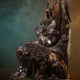 Sideshow Collectibles - Doctor Doom 5