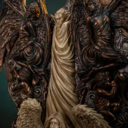 Sideshow Collectibles - Doctor Doom 17