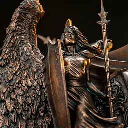 Sideshow Collectibles - Doctor Doom 18