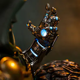 Sideshow Collectibles - Doctor Doom 13