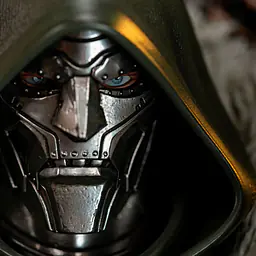 Sideshow Collectibles - Doctor Doom 12