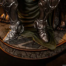 Sideshow Collectibles - Doctor Doom 15