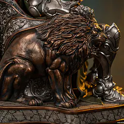 Sideshow Collectibles - Doctor Doom 14
