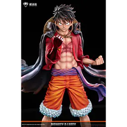Mo Huan Yuan - Luffy 2