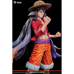 Mo Huan Yuan - Luffy 5