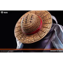 Mo Huan Yuan - Luffy 9