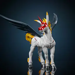 Sun Toys - Unimon 1