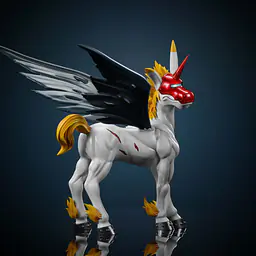 Sun Toys - Unimon 2