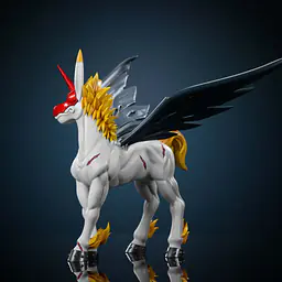 Sun Toys - Unimon 3