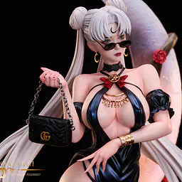 MU - Usagi Tsukino 2