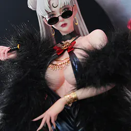 MU - Usagi Tsukino 4