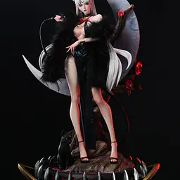 MU - Usagi Tsukino 3