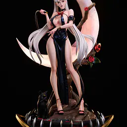 MU - Usagi Tsukino 1