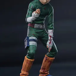 Pickstar - Rock Lee 1
