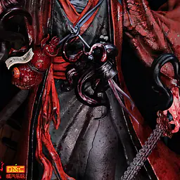 JQLW - Li Huo Wang 6