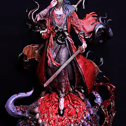 JQLW - Li Huo Wang 2