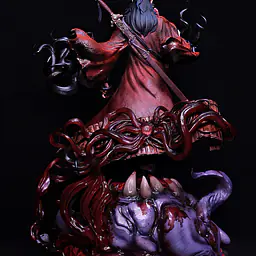 JQLW - Li Huo Wang 5