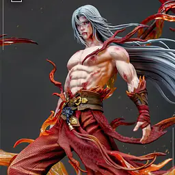 Jomatal - Shi Hao 2