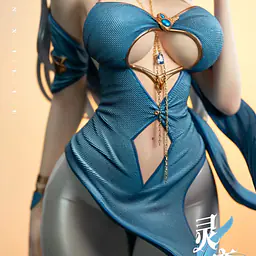Light Year - Ling Yuan 3