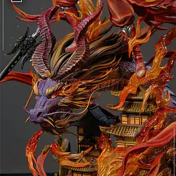 Jomatal - Shi Hao 5