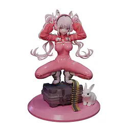 Miyin - Alice 1
