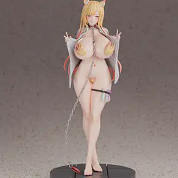 Crown - Marin Kitagawa 1