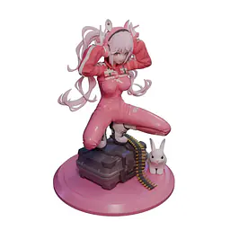 Miyin - Alice 5