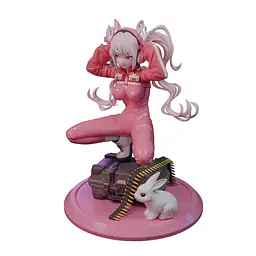 Miyin - Alice 3
