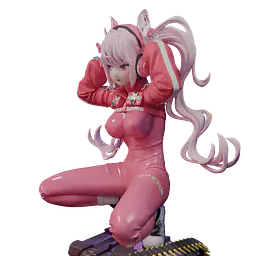 Miyin - Alice 4
