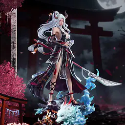 Stargazer - Hu Shou Long Yue 8