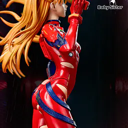 Baby Sister - Asuka 4