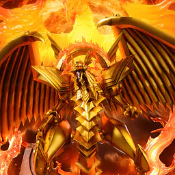 CX - Marik Ishtar and The Winged Dragon of Ra 2