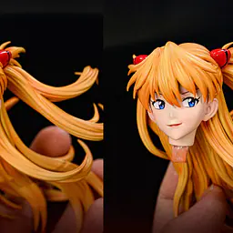 Baby Sister - Asuka 6