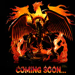 CX - Marik Ishtar and The Winged Dragon of Ra 7