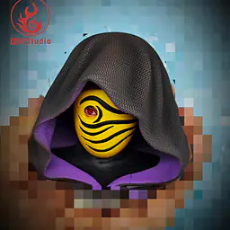 Yuan Huo - Obito 3
