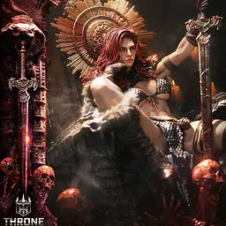 Prime 1 - Red Sonja 13