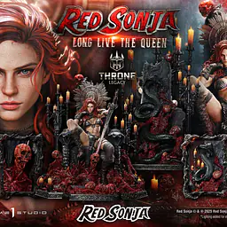 Prime 1 - Red Sonja 5