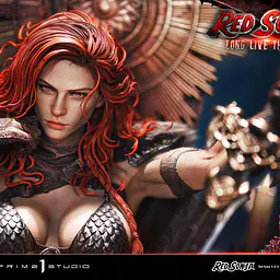 Prime 1 - Red Sonja 4