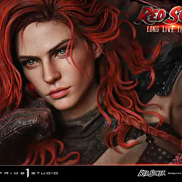 Prime 1 - Red Sonja 17