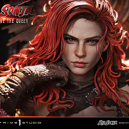 Prime 1 - Red Sonja 7