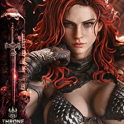 Prime 1 - Red Sonja 19