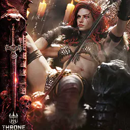 Prime 1 - Red Sonja 11