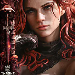 Prime 1 - Red Sonja 22