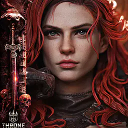 Prime 1 - Red Sonja 21