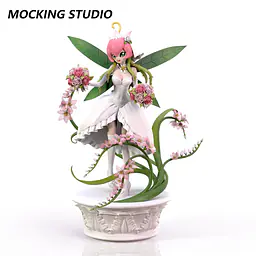 Mocking - Lillymon 12