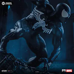 Iron - Spider-Man 2