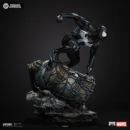 Iron - Spider-Man 7