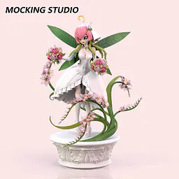 Mocking - Lillymon 17